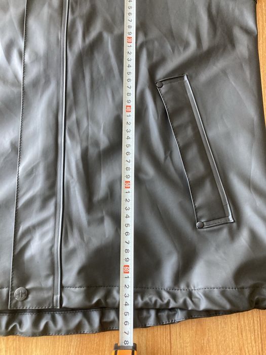 Мъжка оригинална ветровка Helly Hansen