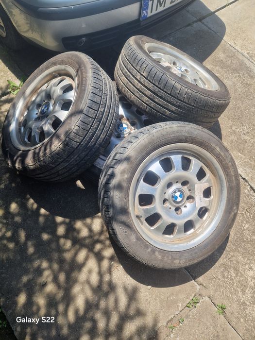 Jante aliaj 205/55R16    235/65 R17