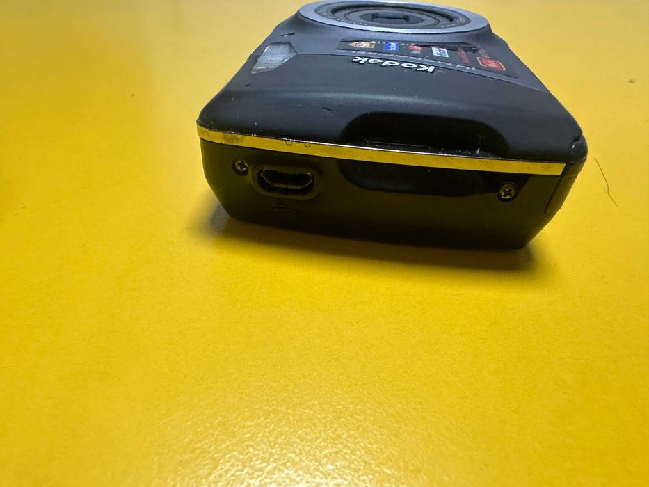 Дигитален фотоапарат Kodak EasyShare M531 14MP HD Camera Black