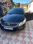 Vw passat cc, 2010