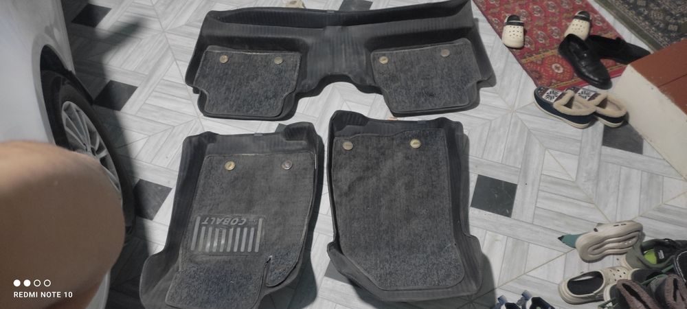 Кобальтка полик орташа жагдай