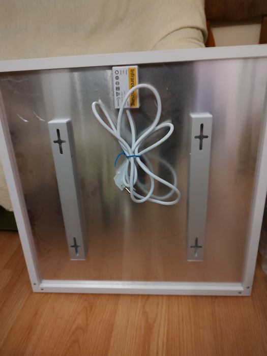 Инфрачервен отоплител