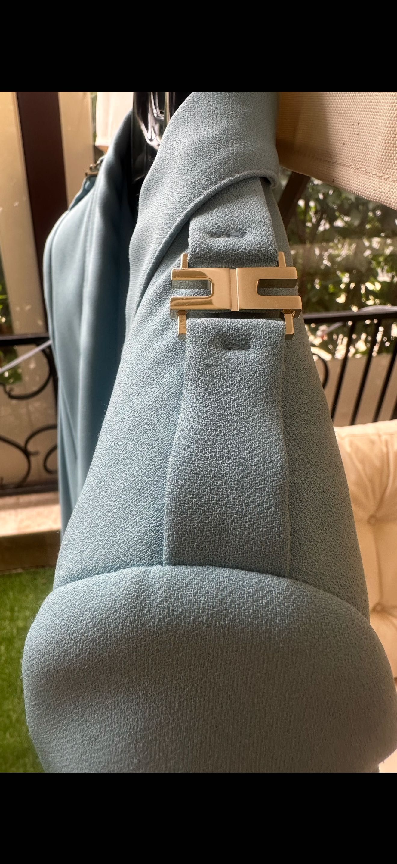 Дамско сако Elisabetta Franchi N40