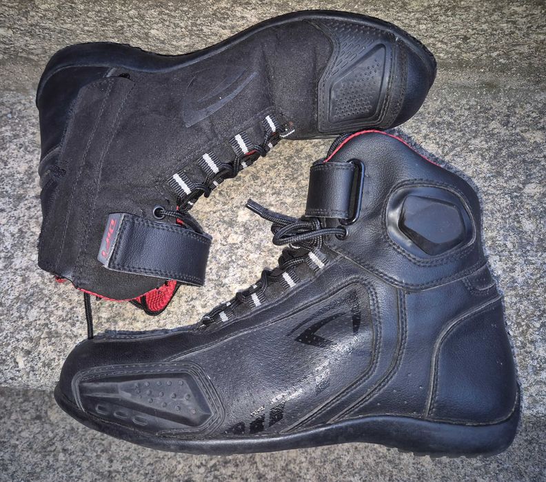 Мото обувки  Difi Elroy 44 номер