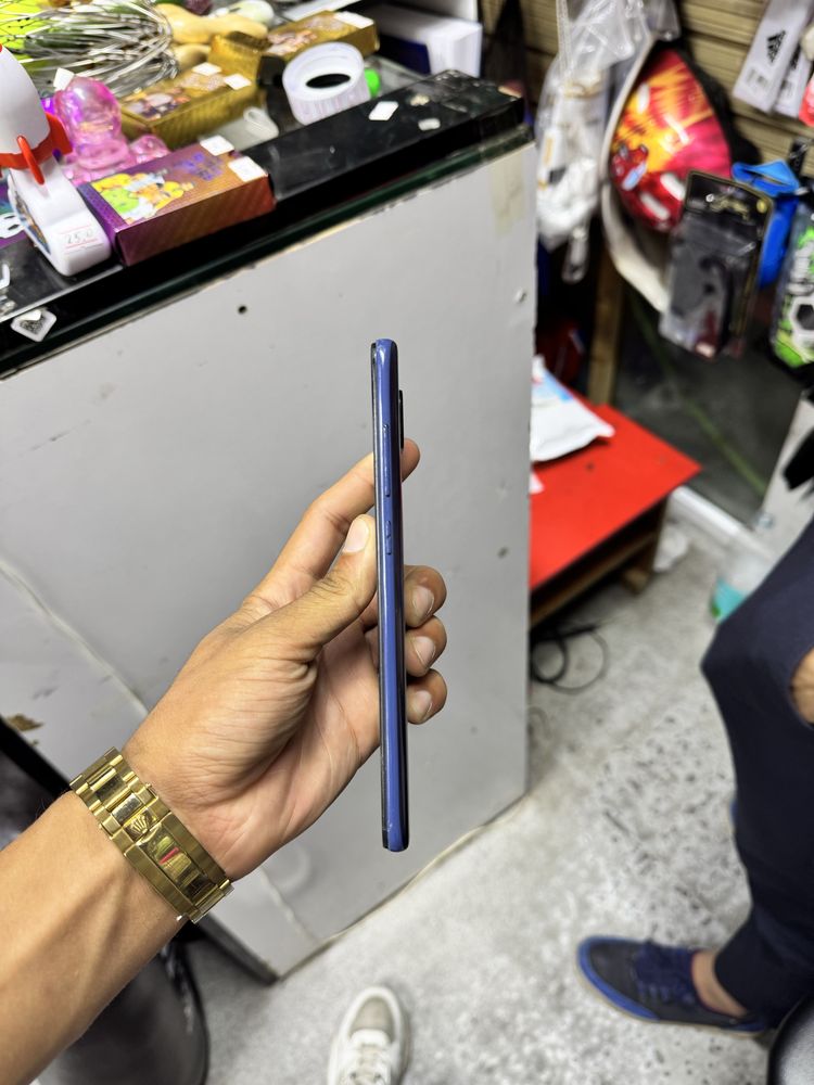 Redmi note 9 128gb