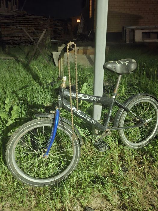 Продам велосипед