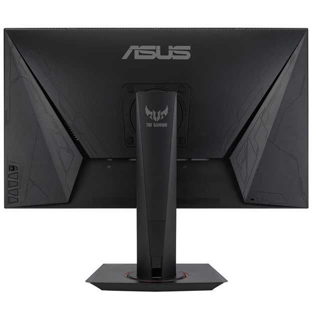 Монитор ASUS TUF Gaming VG279QM 27" 280 Гц