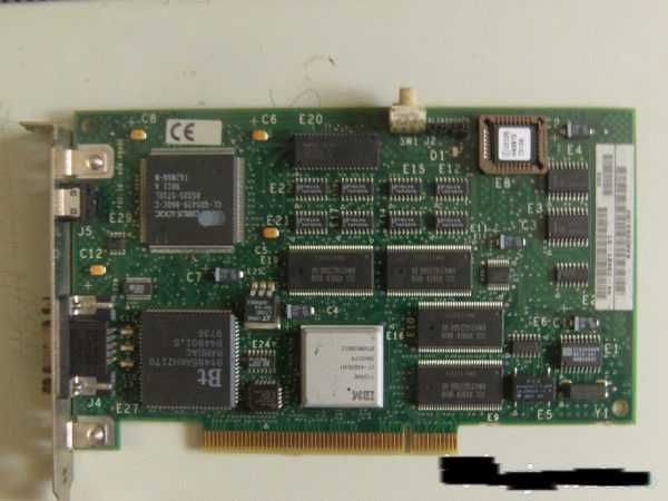 placa video isa vlb pci agp uda s3 sis riva sun