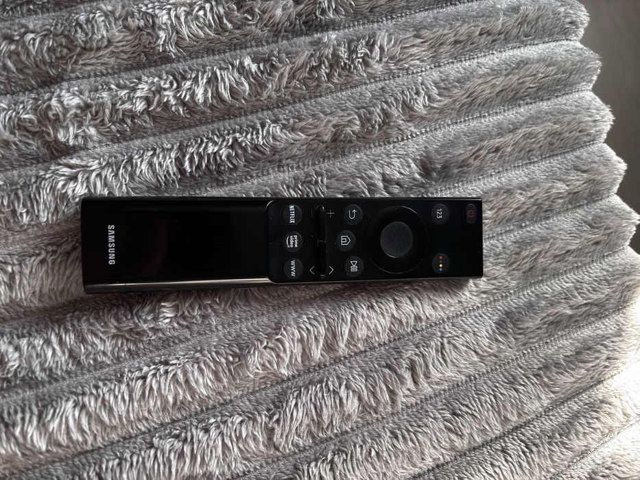 Пульт от телевизора Samsung