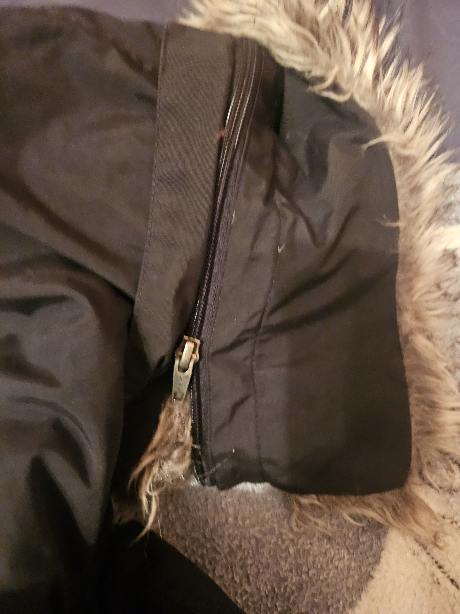 The north face  яке
