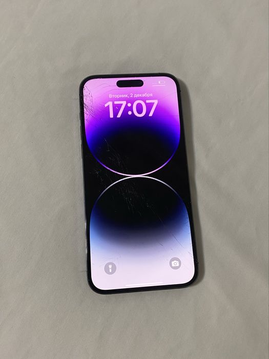 iPhone 14 Pro Max // 128GB