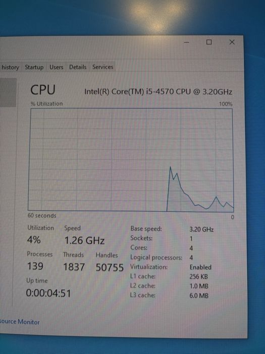 Pc gaming i5 gtx