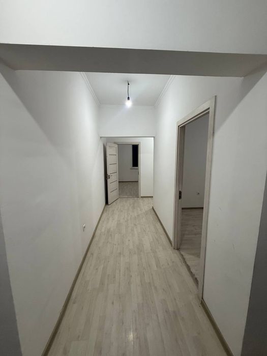 3 комнатная квартира Олмос махалла