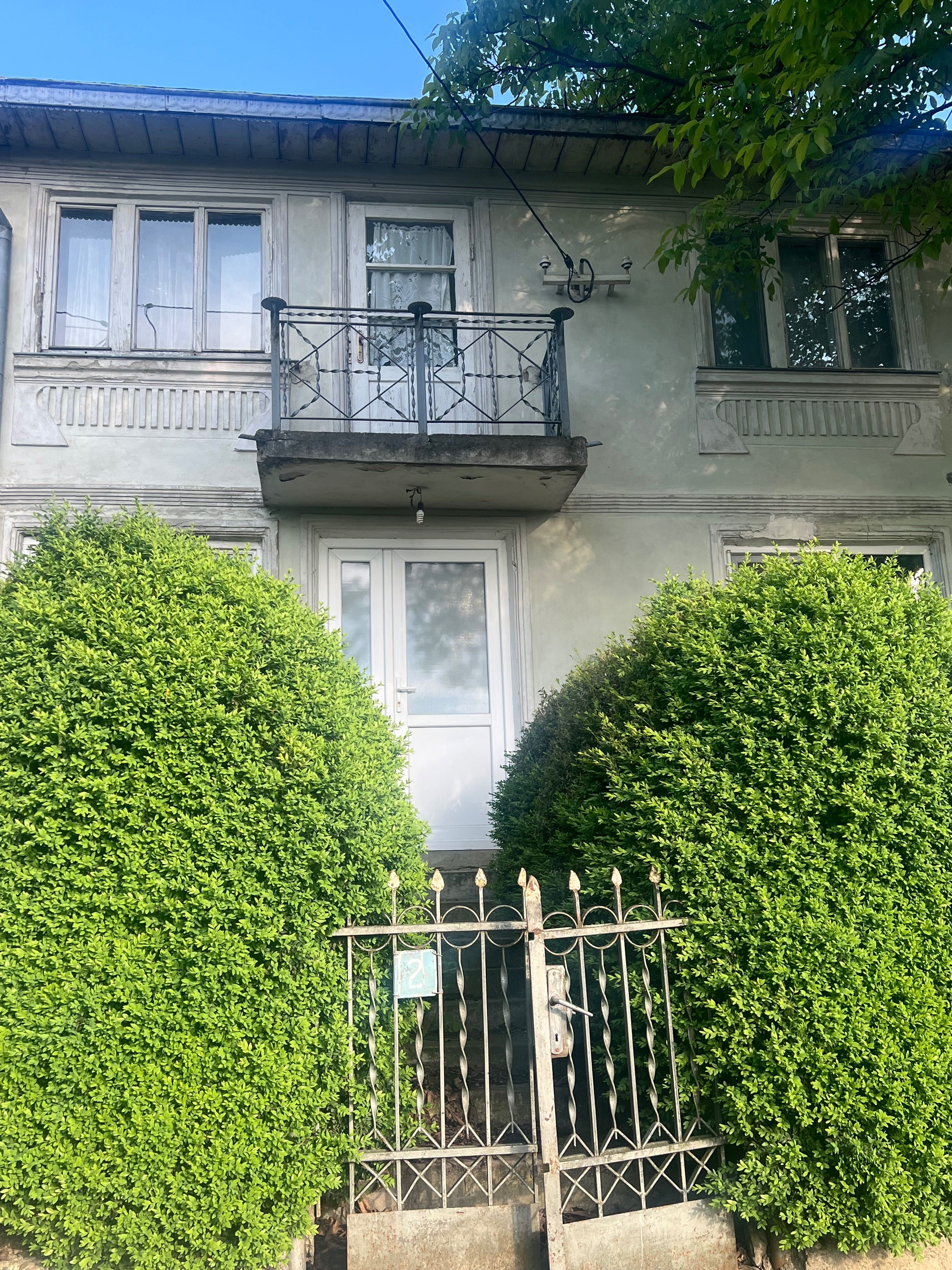 Casa Dorohoi - zona A