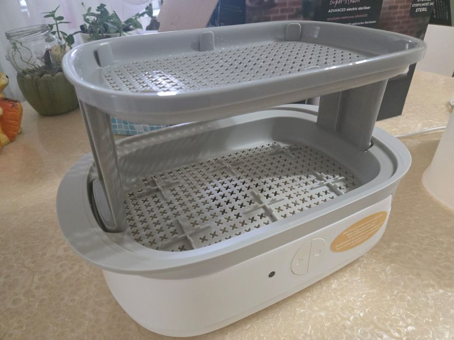 Sterilizator Tommee Tippee
