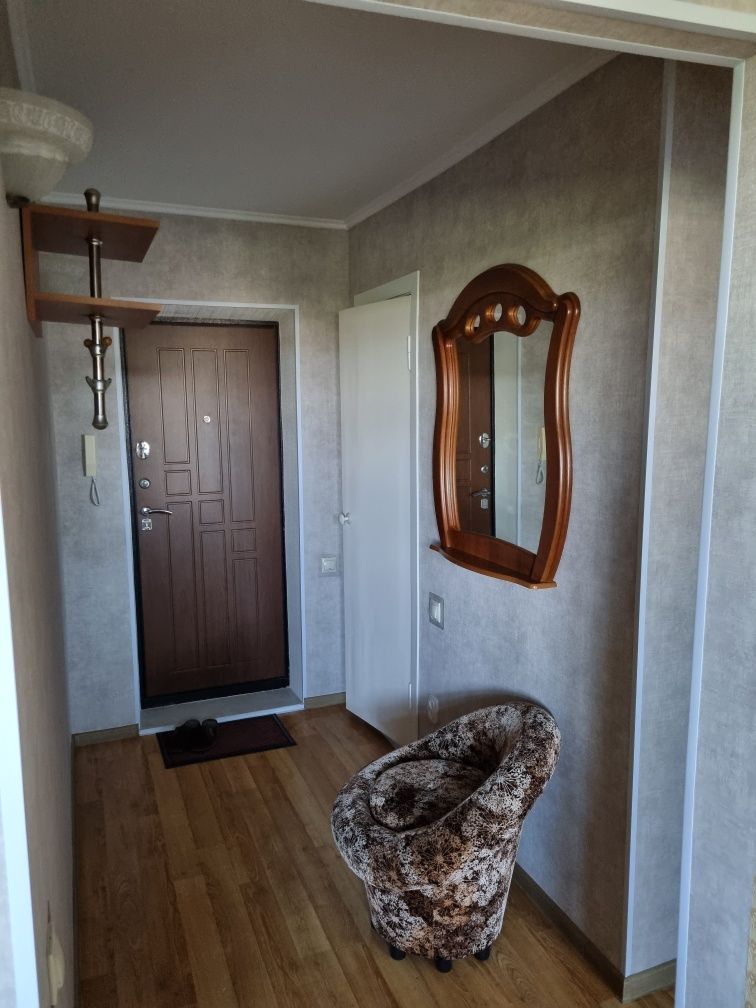 1ком КОНДИЦИОНЕР/ул.Казахстан72/SMART ТВ(Кишка)Почас,Wi- Fi