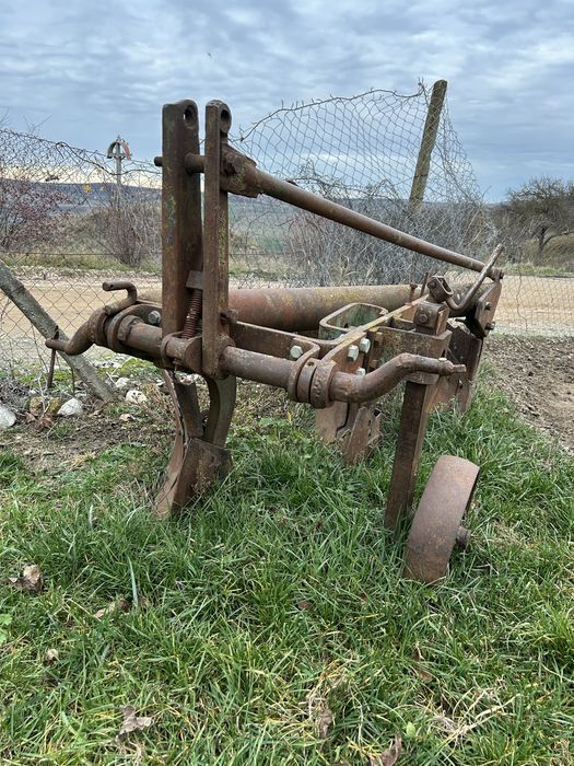 Vand Plug romanesc pp3