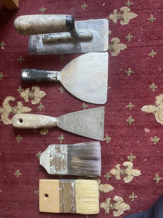 Italyanisky orginal shpatil chotka