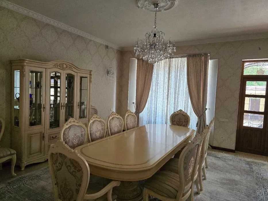 #578 Продаётся дом-участок в престижной махалле "Уста-Ширин"