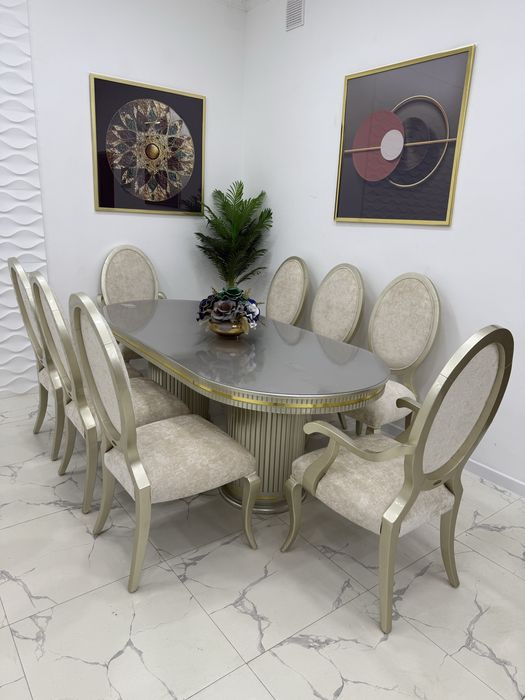 Стол стул в наличии