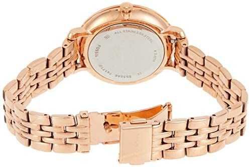 Ceas Dama Fossil Jacqueline ES3546