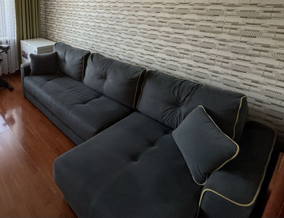 Диван раскладной