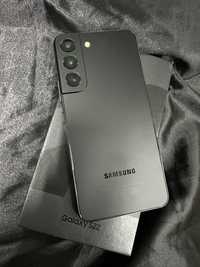 Samsung Galaxy S22. 128gb. Жезказган.