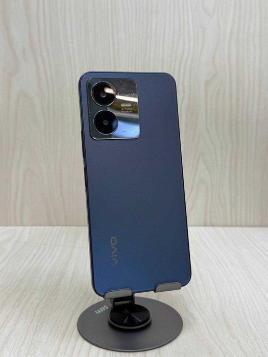 Vivo Y22 64ГБ/ Виво И22 64ГБ / РАССРОЧКА ДО 60 МЕСЯЦЕВ! "Ломбард Лидер