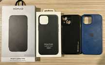 Калъф / Кейс за iphone 13 mini