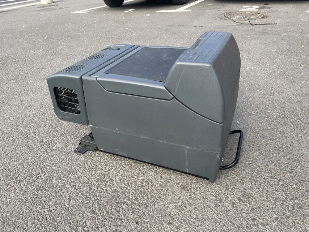 Frigider congelator MAN original 12v 24v camion,turism,rulota,