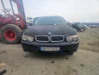 Dezmembrez piese auto BMW 730d E65 an 2004 volan stanga