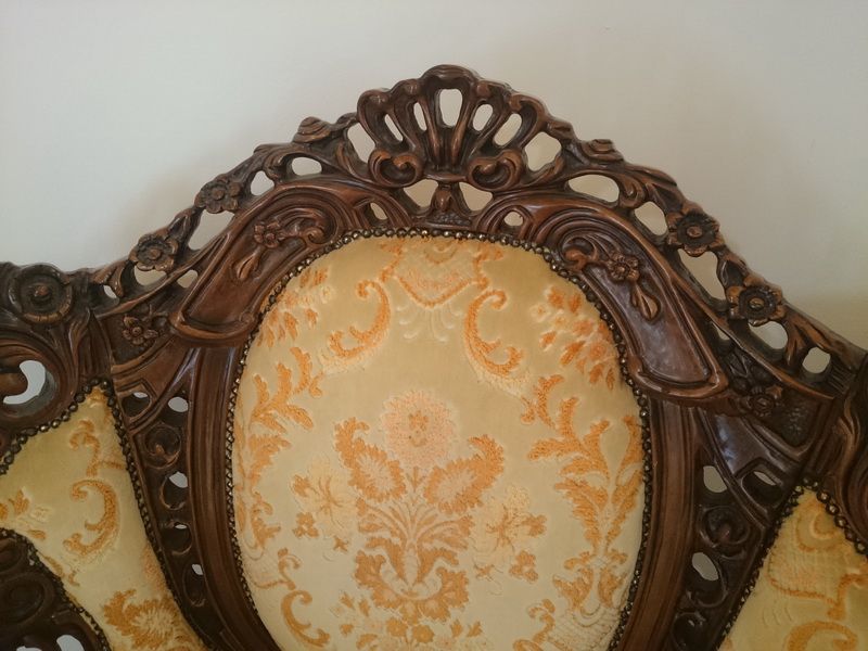 Fotolii antice stil Baroc