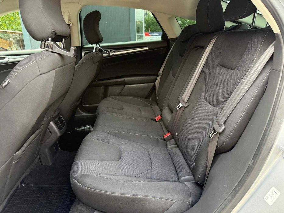 Ford Mondeo 2.0 tdci AUTOMAT Rate Fixe Avans 0 Garantie Livrare