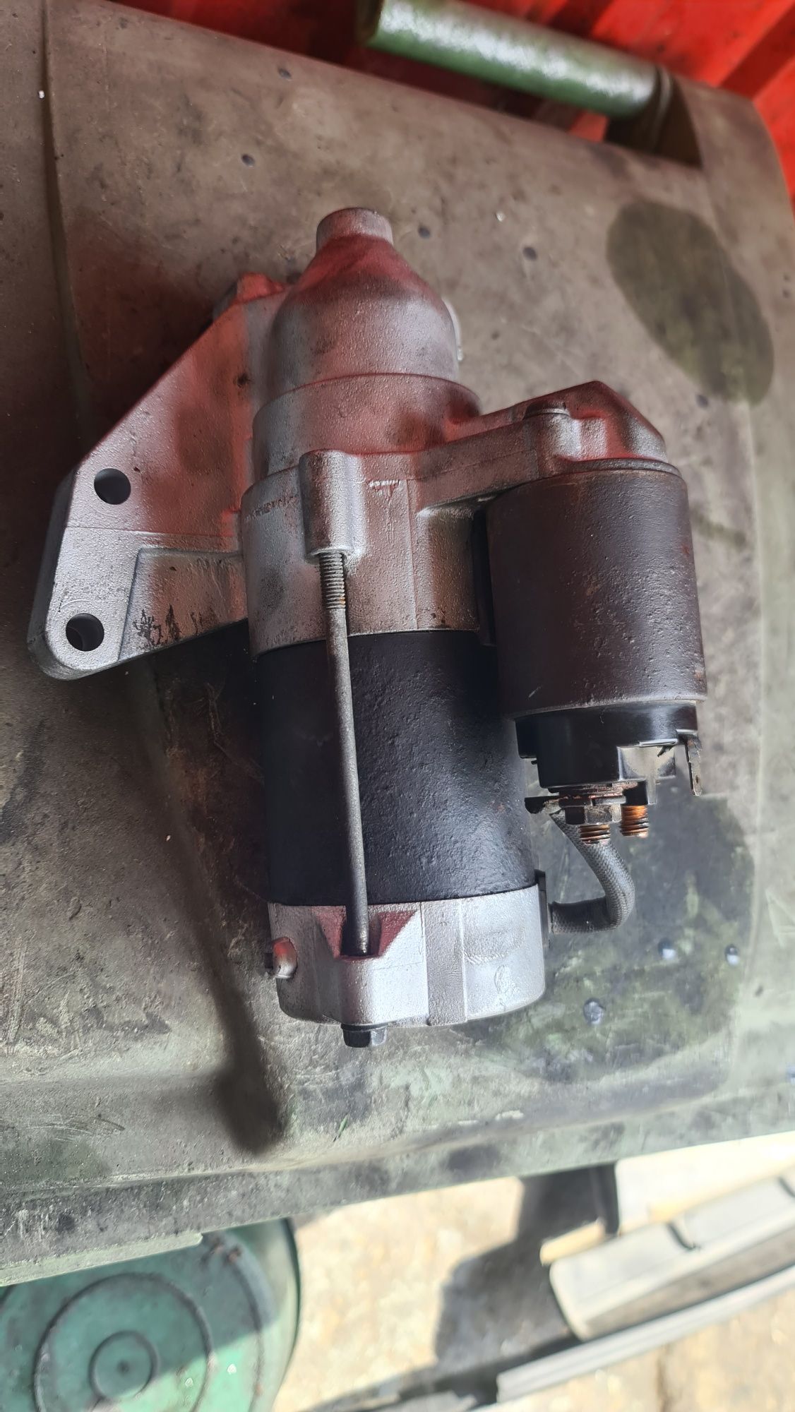 Electromotor Grandis 2006 2.0 Diesel