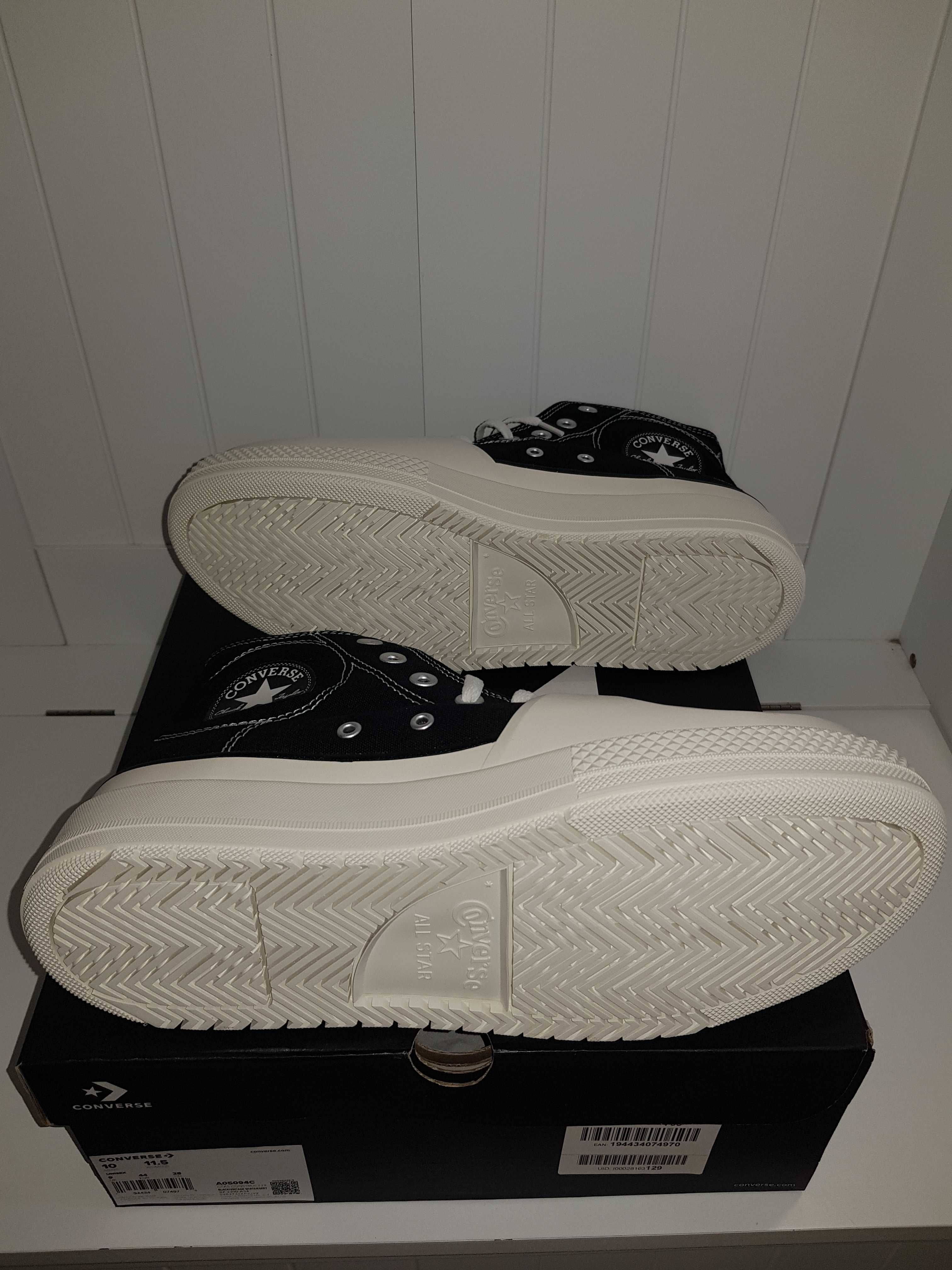 Converse Chuck Taylor All Star Lift Hi 44