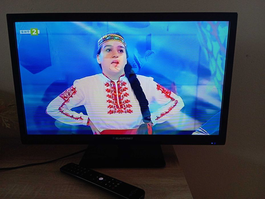 Телевизор  23" (58см) Blaupunkt, LCD