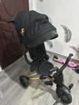 Tricicleta QPlay Nova