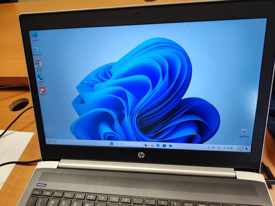 Leptop HO ProBook 450 G5