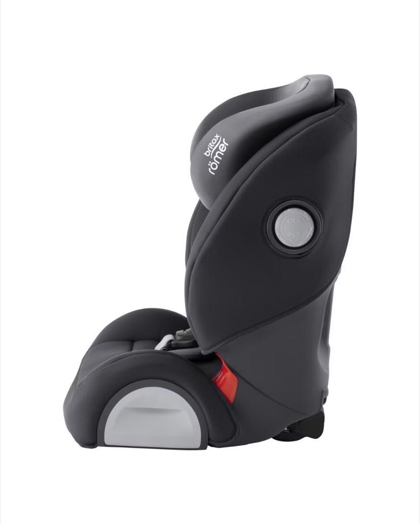 Britax Romer Evolva 1-2-3 SL SICT стол за кола (9-36 кг)