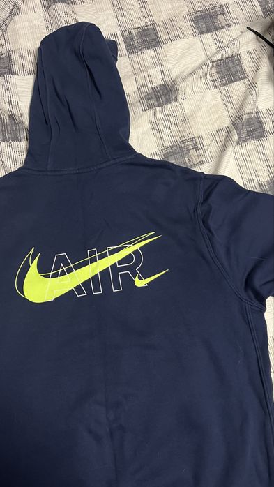 Суичер на Nike M