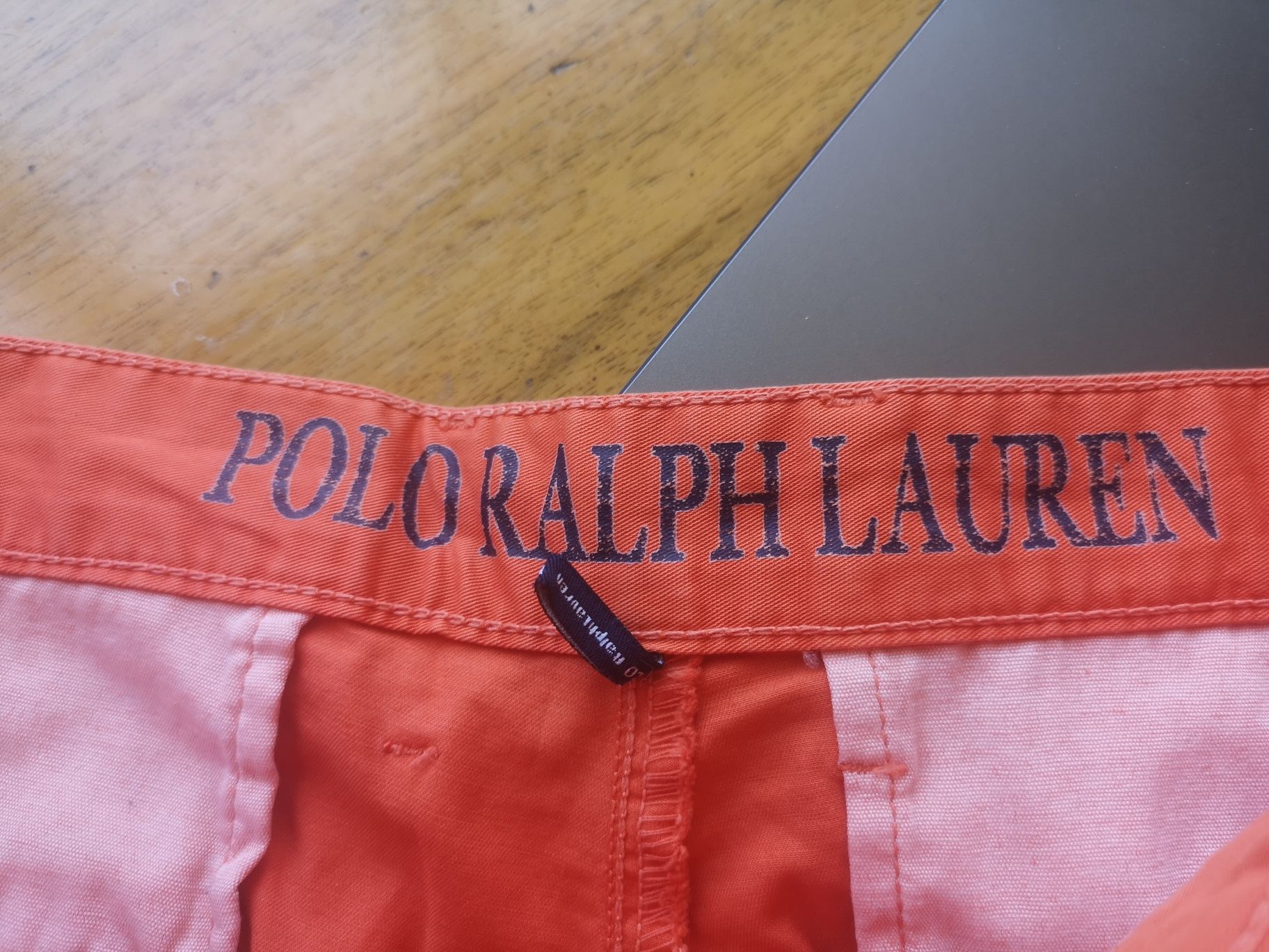 Polo Ralph Lauren, мъжки памучен панталон, размер 34