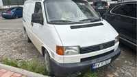 Vand vw t4 1,9 tdi