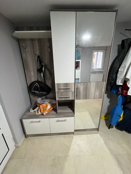 Портманто, почти ново