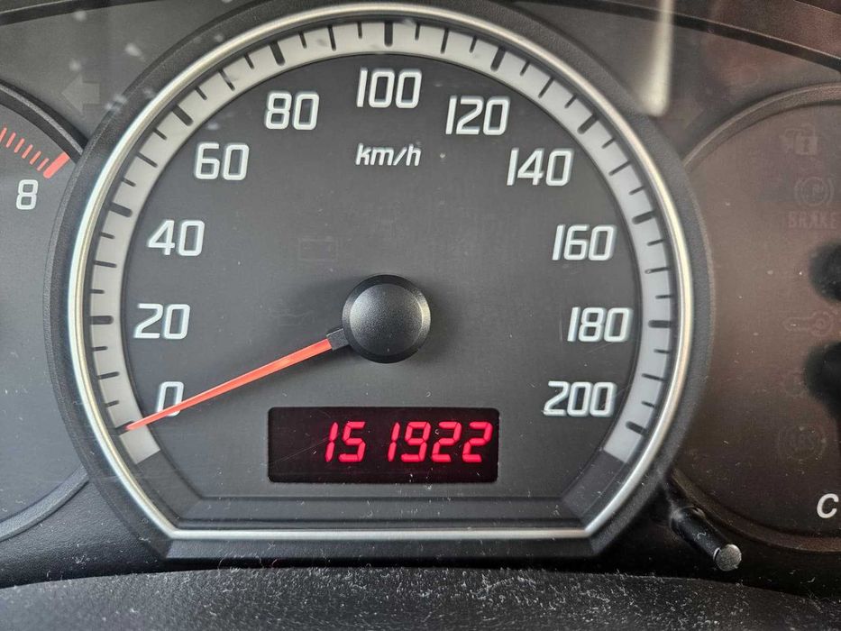 Suzuki Swift 1.3 benzina Euro 4