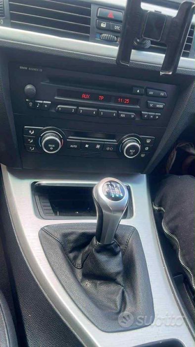 Vand bmw seria 3 2.0 d manual