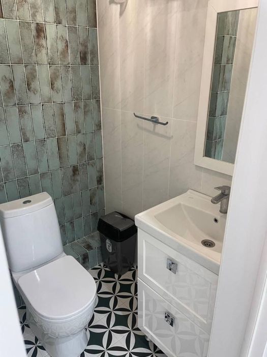 Сдается квартира на максим горького