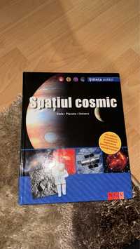 SPATIUL COSMIC - Stele, Planete, Univers