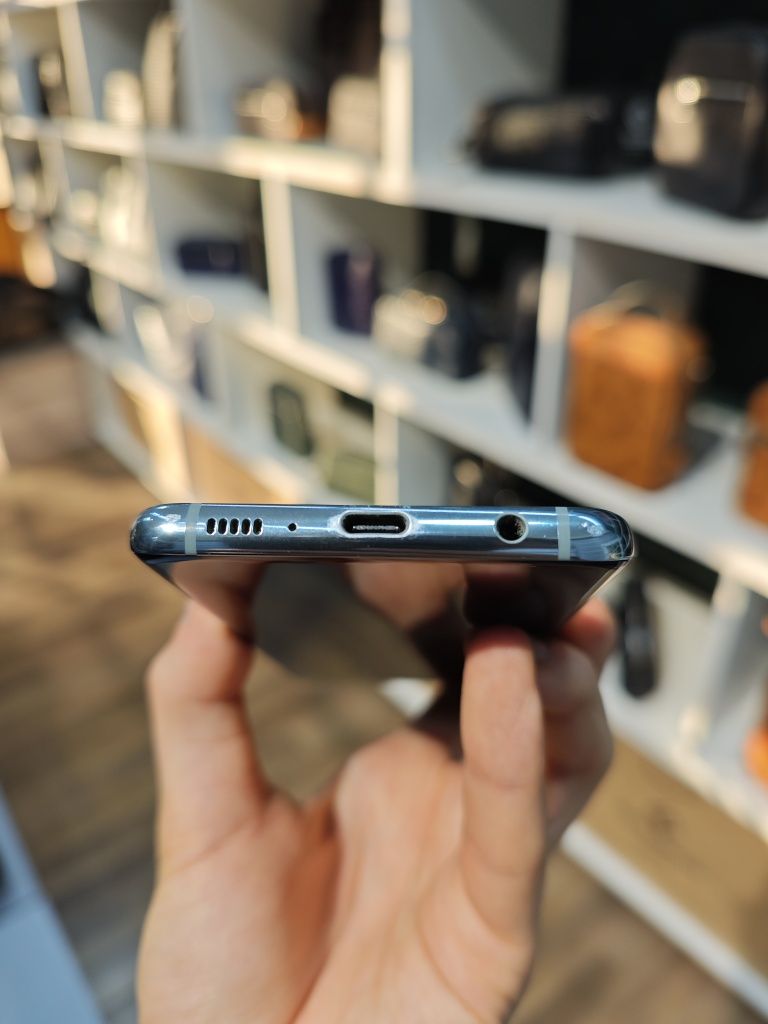 Samsung S10 128Gb IDEAL Karobka bor