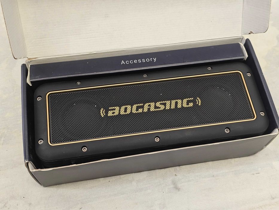 Boxa portabila Bogasing g4 Shenzhen