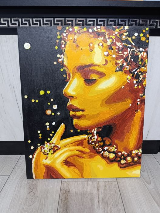 Рисувани картини